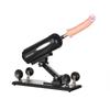 Máquina de Pistola Telescópica Automática Completa para Chequeo Puntual de Mujeres Juguetes Sexuales Sexo de Pareja Pene de Simulación Calentado Masturbador para Adultos