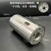 Cabeça de Pistola de Chama Cabeça de Pistola de Spray Cabeça de Pistola de Spray de Gás Liquefeito Diâmetro 30 35 50 Cabeça de Pistola de Solda Acessórios de Pistola de Chama Acendedor