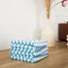Toalla de Mano de Coralina para Colgar Paño de Cocina Paño de Limpieza de Cocina Sin Pelusa Trapo para Personas Perezosas Paño para Lavar Platos