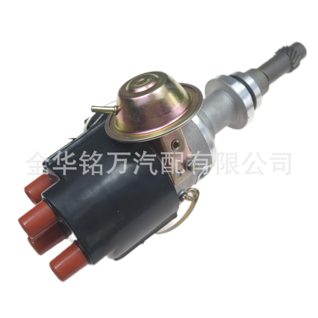 77、帕萨特分电器034905205L 0237030013