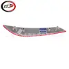 Adecuado para Reflector de Parachoques Trasero de Cruze 2016-2019 8403729684037297