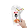 Tiras Picantes Pequeñas de Gluten Weilong, Populares en Línea, Sabor Picante, 24g*20 Paquetes, Snacks, Envío Gratis, Caja Completa, Venta al por Mayor en Supermercado