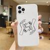 Capa de celular para casal nova linha iPhone15 aplicável