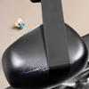 Cinta Adhesiva de Reparación de Cuero Negro con Alta Adhesión para Cojines de Asiento de Vehículos Eléctricos, Sillas de Cuero y Reparación de Sofás