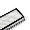 Adecuado para accesorios de robot barredor doméstico Xiaomi 1CF9 filtro aspiradora tractor de piso filtro HEPA