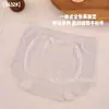 Directamente del fabricante: Bragas Triángulo de Cintura Media sin Costuras, sin Amoníaco, con Levantamiento 3D de Glúteos para Niñas