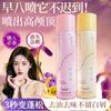 Spray Seco para Cabello Estilo Tiktok Sin Lavar para Volumen, Control de Grasa, Peinado, Fácil Mantenimiento, Elevación Alta de la Corona, Eliminación de Grasa, Aroma Floral