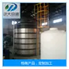 Fabricante transfronterizo de tanques de almacenamiento de 5 toneladas, torre de agua de plástico suministra tanques de almacenamiento, tanques de almacenamiento de grado alimenticio, tanques de almacenamiento rotomoldeados, venta directa del fabricante