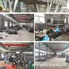 Mezcladora de Forraje con Pesaje Automático para Ganadería, Máquina Mezcladora de Silo, Mezcladora Horizontal de Doble Eje de 26 Metros Cúbicos