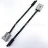 Conector Terminal de Cabo de Alimentação Retrátil de Mola Cabo Espiral de Cobre Puro Cabo de Conexão Móvel para Monitoramento/Controle Industrial