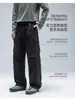 Pantalones de asalto estilo montaña IZEXX, repelentes a salpicaduras de Teflon sin flúor, nuevos pantalones de senderismo de otoño, pantalones de trabajo versátiles para exteriores, pantalones largos