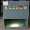 Máquina de cura UV Tipo caixa de cura UV Experimento pequena escala secagem UV caixa de cura secundária baixa temperatura