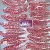 Brisket de Res Angus Fénix Morado Australiano Corte Original Bistec de Res a la Parrilla Grano de Copo Alimentado con Grano Al por Mayor