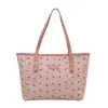 Bolsa de Ombro com Laço Novo Estilo 2025 Fresca para o Trabalho Casual Bolsa de Ombro Grande Capacidade Bolsa de Axila Bolsa Tote