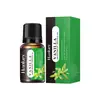 Óleos Essenciais Transfronteiriços Óleo Essencial Aromaterapia Solúvel em Água 10ml Máquina de Aromaterapia para Umidificador Lavanda Rosa