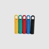 Accesorios para trapeador tapa para palo de trapeador giratorio colgante accesorios para trapeador mango funda de plástico para mango duradero y firme