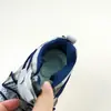 Zapatos Infantiles 2026 Primavera Nuevo Estilo Zapatos para Niños Suela Suave Antideslizante Zapatos Deportivos para Niñas Versátiles Casuales Zapatos de Papá Modernos