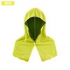 Chal de playa de enfriamiento completo transfronterizo para el verano, protección solar, transpirable, parasol UV, pañuelo para la cabeza, en stock, venta al por mayor
