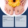 Cuidado de Uñas Líquido South Moon Solución de Cuidado Suave para Uñas y Superficie de Uña Brillante