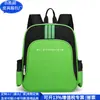 Mochila de Nailon Transfronteriza, Mochila de Nailon Tendencia Nacional Rpet, Bolsa para Computadora de Estudiante de Poliéster Rpet, Fábrica Personalizada