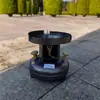 Estufa de picnic estufa de diésel a prueba de viento integrada estufa portátil olla caliente para exteriores estufa de cassette de gasolina para el hogar nuevo coche