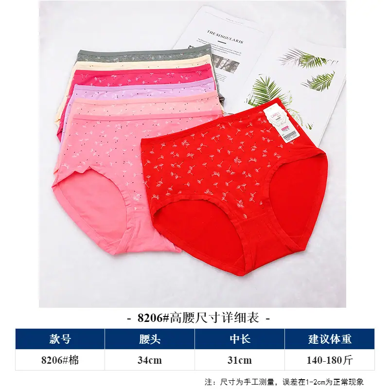8206#尺寸主图