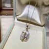 Nova Prata Esterlina S925 Pérola Natural de Água Doce Genuína Joias Brincos Banhados a Ouro 18K Joias de Pérola Zhuji Uma Peça Dropshipping