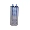 Wuxi Hongguang Capacitor de Arranque para Compresor de Aire Acondicionado CBB65 Antiexplosión 25UF 30UF 35UF 55UF Sumergido en Aceite