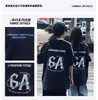 Uniformes Personalizados para Clases, Camisetas de Manga Corta para Eventos Deportivos, Atuendos de Temporada de Graduación para Estudiantes de Primaria y Secundaria, Ropa para Reuniones de Clase, Se Puede Imprimir con Logo