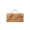Bolso cuadrado nuevo, simple y versátil, para el trabajo y salidas, bolso de hombro de nicho, bolso cruzado, bolso de mujer