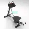 Máquina de Belleza para la Cintura Xsz Popular Fabricante Alemán 2026, Máquina para Tensar el Abdomen, Equipo de Fitness Abdominal, Equipo de Fitness para Perezosos, Entrenamiento de Músculos Abdominales en Casa