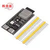 Placa principal ESP32 S3 com módulo 1-N16R8 ESP32-S3-DevKitC-1 integrado placa de desenvolvimento XiaoZhi AI