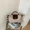 Bolso de mano de moda para mujer 2026 nuevo de verano moderno casual versátil bolso de hombro para el trabajo y los desplazamientos bolso cruzado