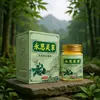 Extracto Herbal Externo Oficial Genuino Yongen Lingcao Crema Universal Suave y Cómoda para Piel Neurogénica