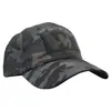 Gorra de Béisbol Camuflaje Táctico para Hombres Amazon Nueva Gorra de Béisbol Deportiva al Aire Libre Europea y Americana Protección Solar Gorra con Visera Sombrero de Pesca