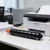 Adequado para Cartucho de Toner Canon Ir C60 T01 650 700 710 750 800 T07 Copiadora Toner Colorido