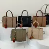 Bolso Cruzado Casual de Moda para Mujer Primavera 2026 Nuevo Bolso de Mano Elegante de Alto Valor para Estudiantes que Van a Clase