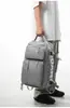 Mochila Multifuncional de Gran Capacidad Convertible para Llevar como Individual/Hombro Bolsa de Viaje para Viajes Diarios al Trabajo  Aire Libre