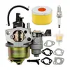 Adecuado para 16100-Zh8-W61 Gx160 Gx200 168F 170F 5.5Hp 6.5Hp Carburador