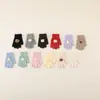 Guantes infantiles de dibujos animados, cómodos para niños de 3 a 8 años, guantes infantiles de punto cálidos y resistentes al frío, a prueba de viento para exteriores, con dedos separados