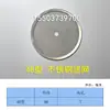 Cartucho de filtro secador D48, junta de vedação, junta de PTFE, refrigeração, ar condicionado, refrigeração, anel de vedação de flange, branco
