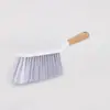 Sofá de Dormitorio Cepillo Limpiador de Polvo Hogar Cama Mango Largo Limpieza Cepillo de Polvo Escoba Barrer Cepillo Kang Stock Listo Venta al por Mayor