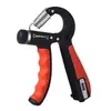 Fortalecedor de Agarre Contable Ajustable para Hombres para Entrenamiento de Fuerza de Mano, Brazo y Muñeca, Rehabilitación de Muñeca y Entrenador de Resistencia para Fitness