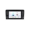 Pantalla de Navegación Android de Actualización para Coche Original Audi de 7 pulgadas Máquina de Repuesto Adecuada para A3 03-12 Coche Navegación de Pantalla Grande Gps