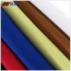 Algodón 108*56 gasa sarga tarjeta 16*12 sarga tela teñida reactiva pantalones casuales ropa sombrero tela para uniformes