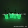 Nuevo Vaso Mini de Sublimación para Licores de 3 oz Taza de Espresso Italiana Doble Capa Acero Inoxidable Multicolor Ventosa