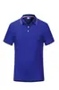 Fábrica de Origen Ropa de Trabajo Personalizada para Empresas Automotrices, Ventas de Tiendas 4S, Camisas Culturales Grupales para Exposiciones de Automóviles, Polos con Cuello para Verano