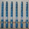 Bomba Sumergible de Alto Levantamiento y Alta Potencia para Riego Agrícola y Extracción de Agua, Bomba Sumergible para Pozos Profundos de Alto Levantamiento Qj