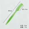 Pente Mini para Hamster Remover Pelos Soltos, Desfazer Nós, Urso Dourado de Pelo Longo, Esquilo, Coelho Penteadeira, Suprimentos para Pets