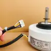 Zkfn-40-10-3 Es Adecuado para Midea Hualing Little Swan Aire Acondicionado Motor Interno Ventilador DC de 4 Cables 40W